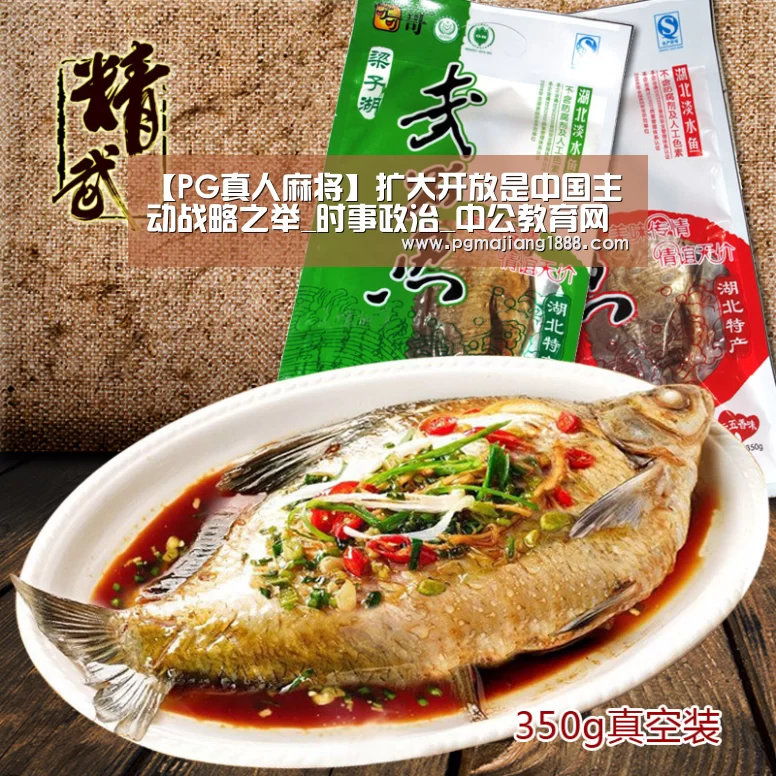 【PG真人麻将】扩大开放是中国主动战略之举_时事政治_中公教育网(图2) PGAPP下载