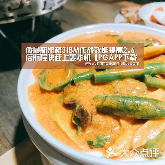 俄最新米格31BM作战效能提高2.6倍航程快赶上轰炸机【PGAPP下载】(图2) PGAPP下载