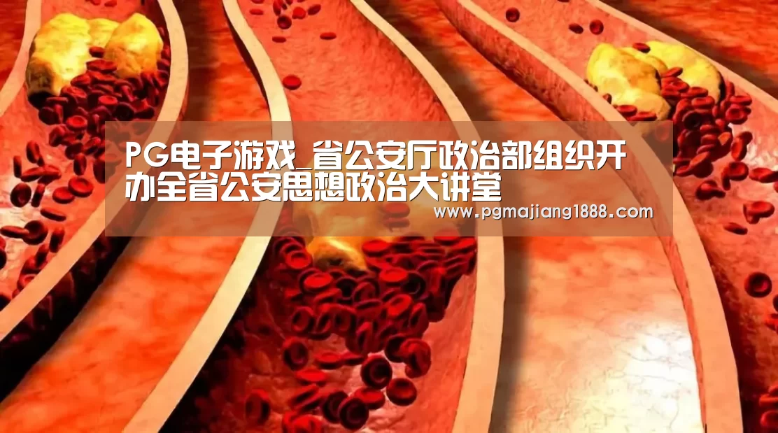 PG电子游戏_省公安厅政治部组织开办全省公安思想政治大讲堂(图2) PGAPP下载