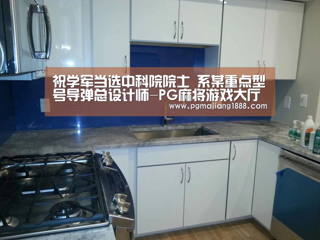 祝学军当选中科院院士 系某重点型号导弹总设计师-PG麻将游戏大厅(图4) PG电子游戏