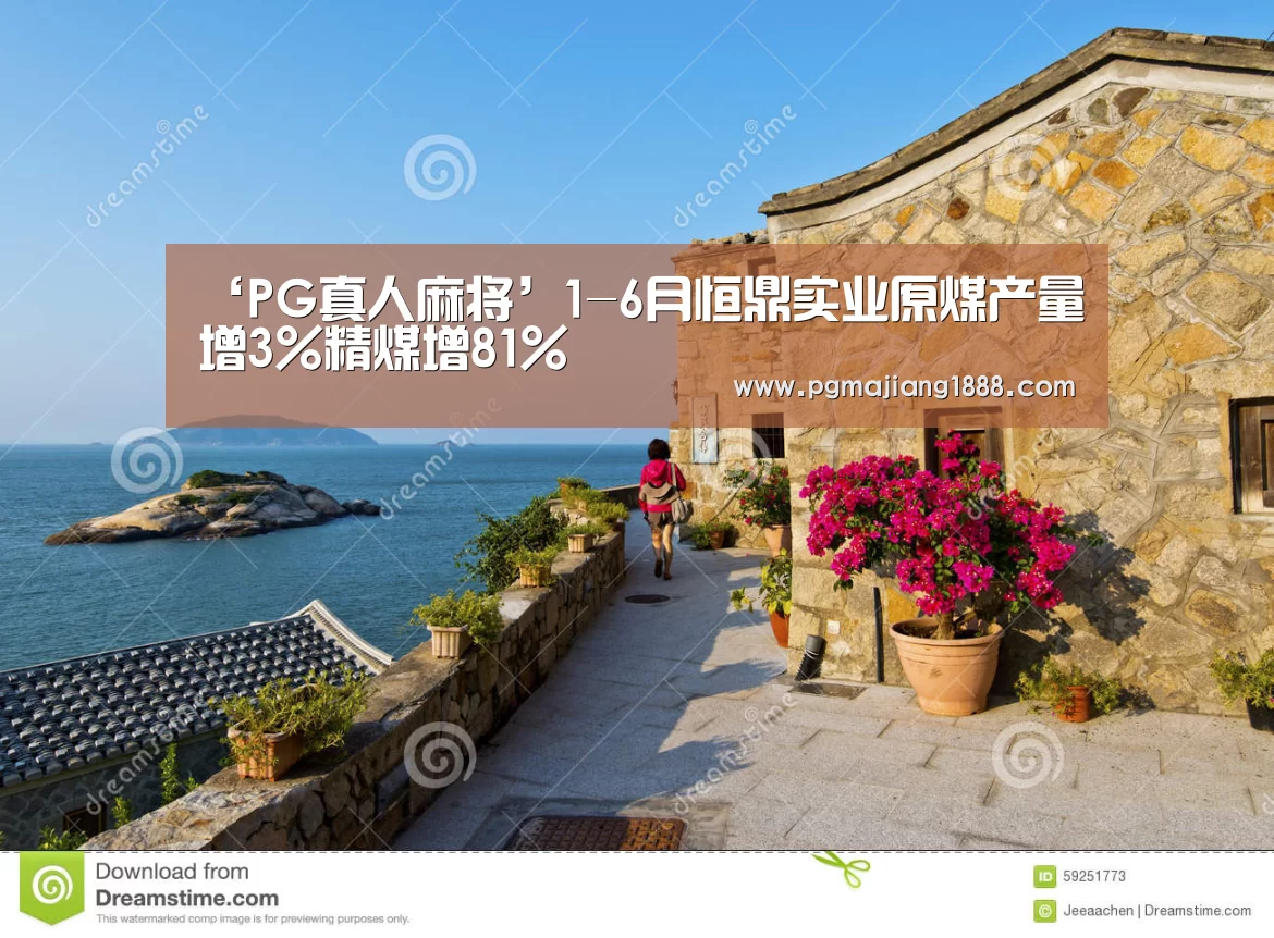 ‘PG真人麻将’1-6月恒鼎实业原煤产量增3%精煤增81%(图4) PG真人麻将