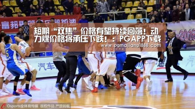 短期“双焦”价格有望持续回落!动力煤价格将承压下跌!:PGAPP下载(图2) PG真人麻将