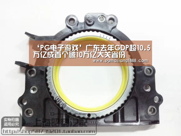 ‘PG电子游戏’广东去年GDP超10.5万亿成首个破10万亿大关省份(图2) PG电子游戏